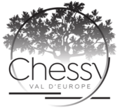Ville de Chessy — Val d'Europe